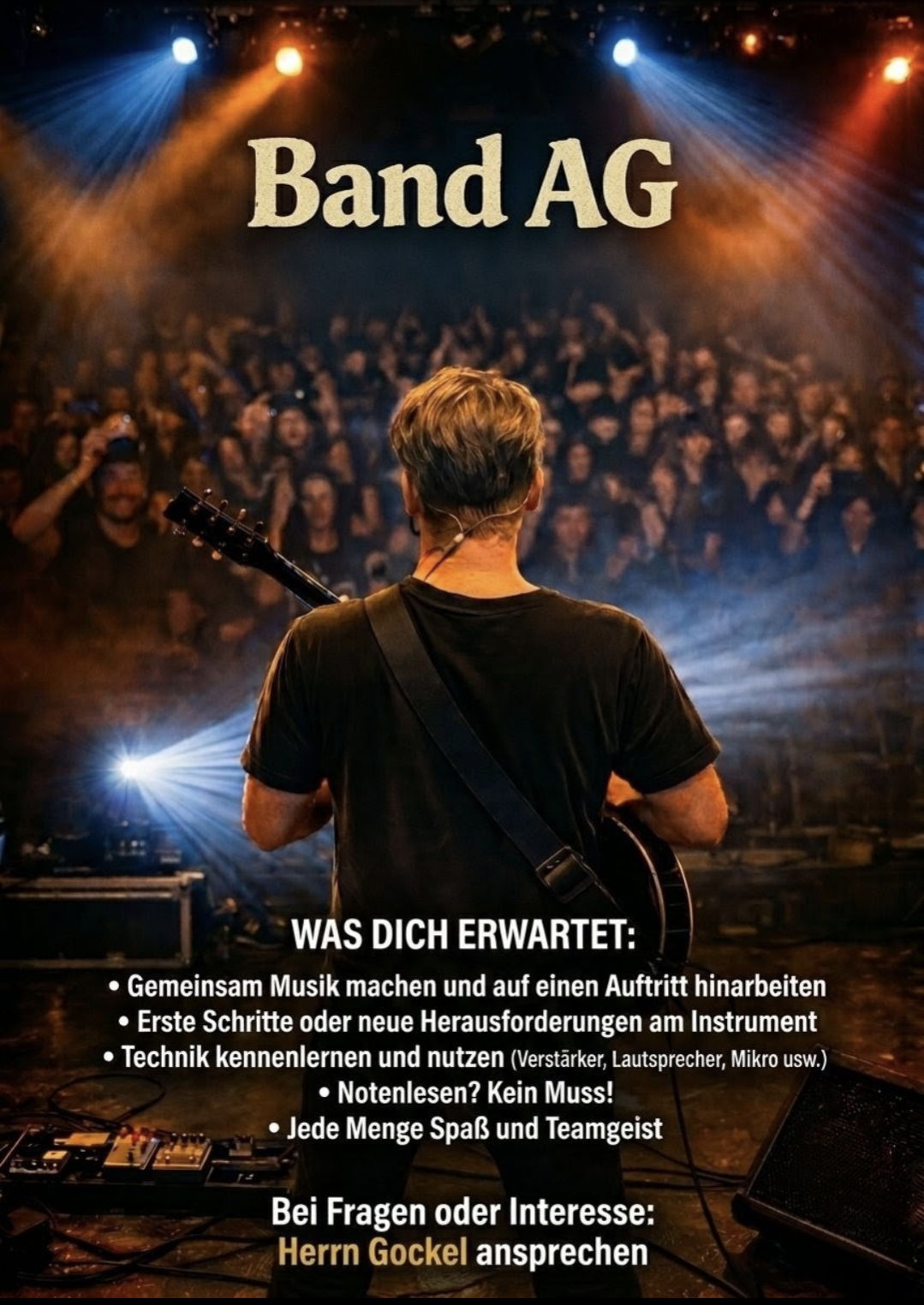 Band