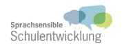 Logo Sprachsensible Schulentwicklung