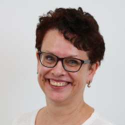 Brigitte Frisch-Linnhoff