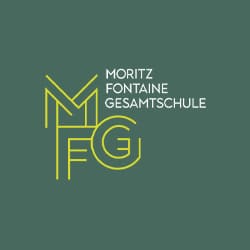MFG Gesamtschule Logo