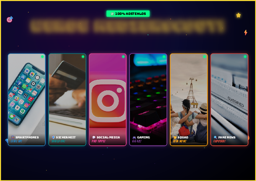 Medienscouts