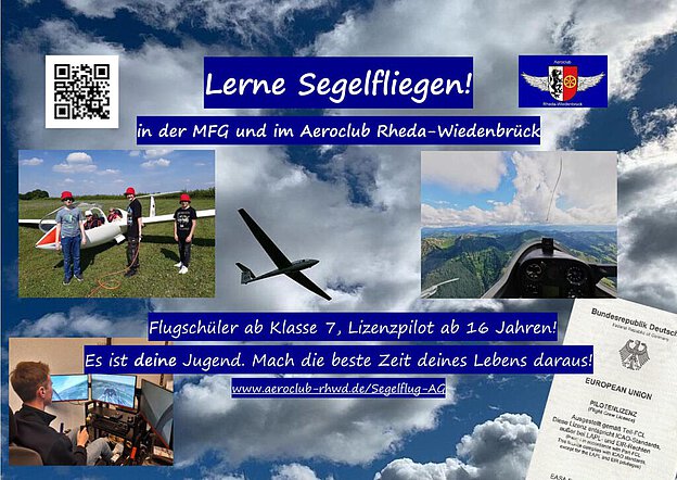 Segelflug