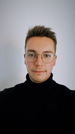 Alexander Sandjohann