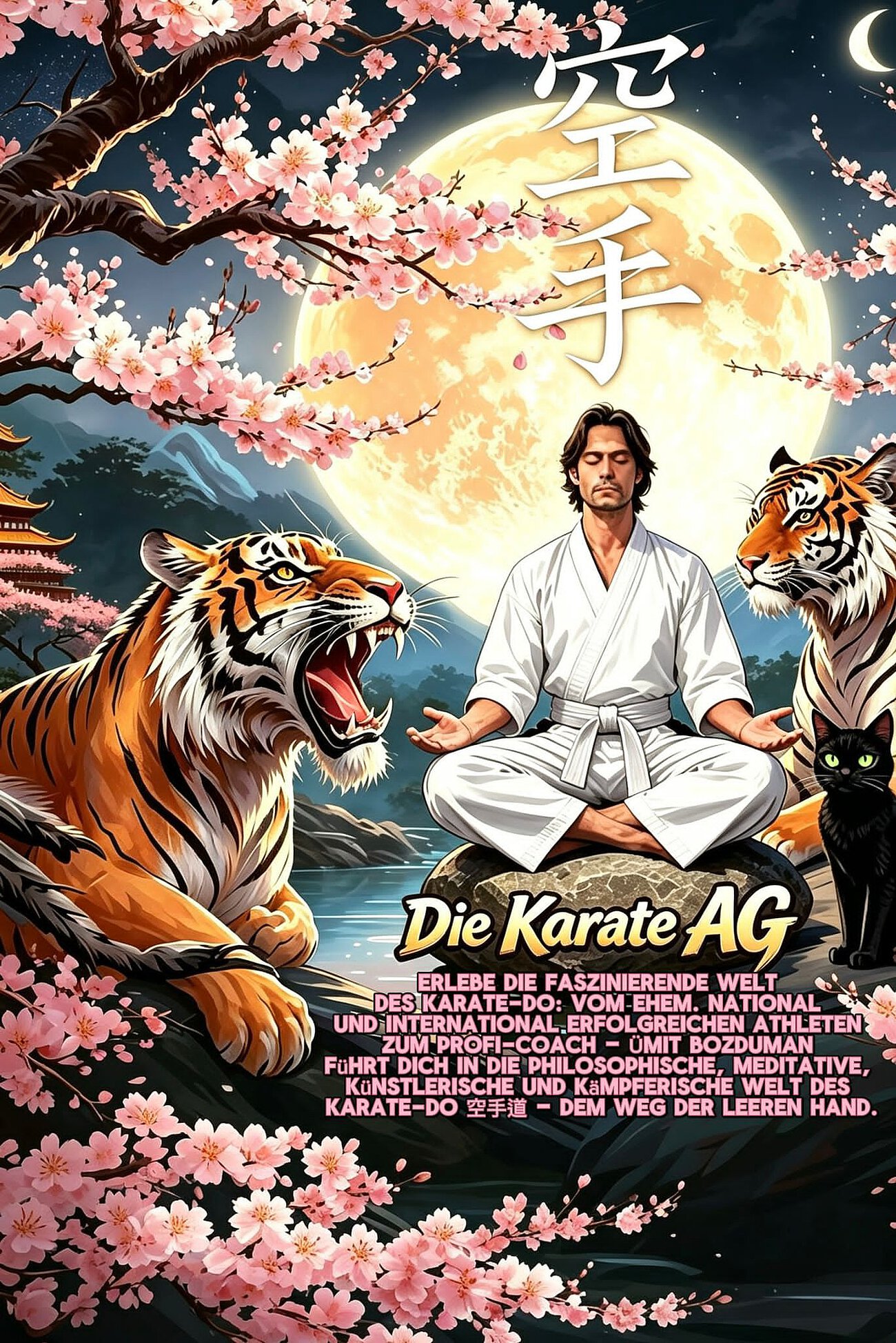 Karate-AG