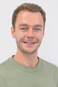 Niklas Gössling